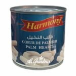 Harmony Coeur de Palmier Pic Nic 1/4
