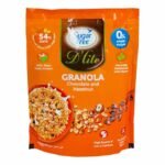 Sugar Free DLite Granola Chocolat & Noisette 450 g