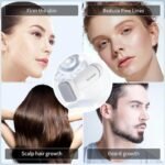 Bio Needle Derma Stamp – Micro Needling pour la Croissance des Cheveux – Image 3