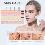 Bio Needle Derma Stamp – Micro Needling pour la Croissance des Cheveux – Image 2