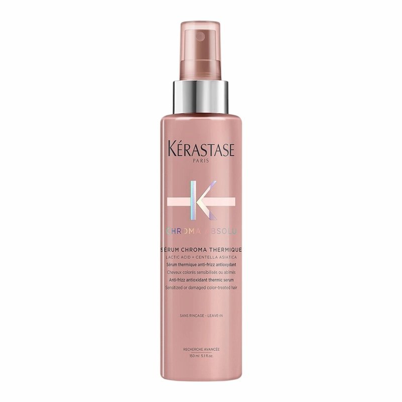 2025/08/1000979910.jpg KERASTASE Chroma Absolu Serum Chroma Thermique 150 ml – Protection et Nutrition des Cheveux Colorés – Image 1