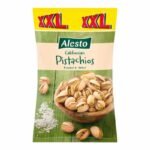Pistaches Salees Alesto 500g – Snack Naturel Croquant & Savoureux