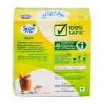 Sugar Free Natura – Substitut de Sucre Zero Calorie 50 pcs – Image 2