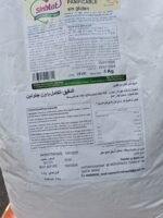 Farine Complete Sans Gluten Sinblat – Sac 5 kg – Image 3