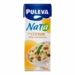 Creme Liquide Speciale Cuisine 18% MG – Puleva 200 ml