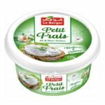 Le Berger Petit Frais Aïoli & Fines Herbes – 170 g