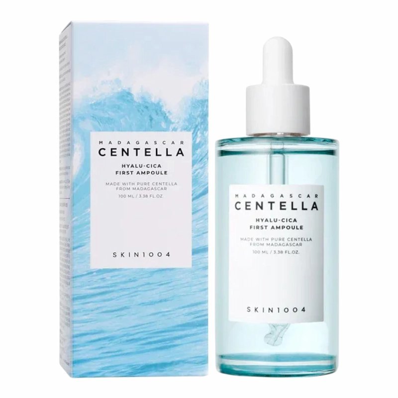2025/08/1000985084.jpg SKIN1004 Centella Hyalu Cica First Ampoule – 100 ml – Image 1