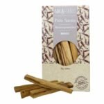 Bois de Palo Santo en bâtonnets Madera Santa Mikaromas – 25 g