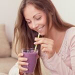 MOKATE Cool Shake My Blueberry – 54 g – Image 4