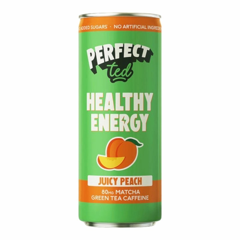 2025/08/1000987524.jpg Boisson Energisante Naturelle au Matcha et Peche – Perfect Ted 250ml – Image 1