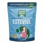Naturgreen Steviol 500G – Edulcorant Naturel Sans Sucre