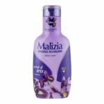 Malizia Gel Douche & Bain Mousse Iris Petals – 1L