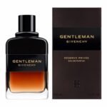 Gentleman Eau de Parfum Reserve Privée Givenchy 100ml