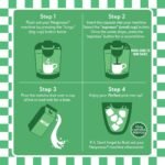 PERFECT TED Capsules Matcha Ceremonial Grade – Boite de 10 – Image 3