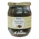 Gemignani Sauce Tartufata 500g – Sauce italienne aux truffes noires pour une expérience gastronomique unique – Image 2