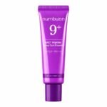 Numbuzin No9 NAD+ Bio Super Defense Glow Sunscreen SPF50 50ml