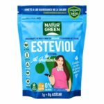 Naturgreen Steviol 500G – Edulcorant Naturel Sans Sucre
