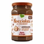 Rigoni di Asiago Nocciolata La Crunchy – Pate a Tartiner 250 g