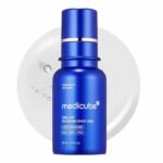Medicube Ampoule One Day Exosome Shot Pore 2000 – 30ml