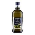 Cirio Huile dOlive Extra Vierge 1L | Saveur Authentique et Qualité Italienne