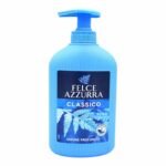 Felce Azzurra Savon Liquide Classique – Flacon Pompe 300 ml