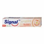 Signal Nature Elements Integral 8 Camomille & Sel de l Himalaya – Dentifrice 75 ml