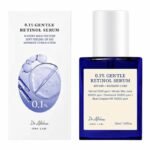 Dr Althea 0.1 Gentle Retinol Serum 30ml – Serum Anti-Âge Doux au Retinol pour Peau Sensible