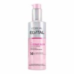 LOreal Paris Elvive Glycolic Gloss – Serum Sans Rinçage Brillance et Douceur 150ml