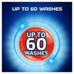 Finish Desodorisant Lave Vaisselle Parfum Citron – Neutraliseur d’odeurs longue durée – Image 4