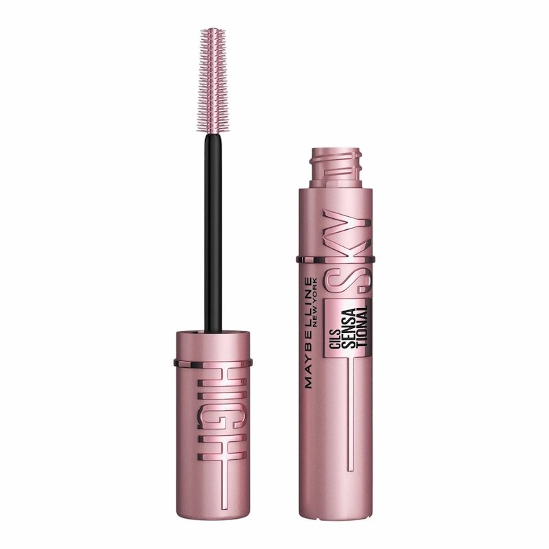 2025/09/1000997421.jpg MAYBELLINE NEW YORK – Mascara Lash Sensational Sky High – Image 1