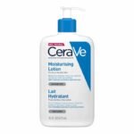 CeraVe Lait Hydratant Peaux Seches à Tres Seches 473ml