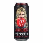 Monster Energy Juiced Bad Apple 500ml