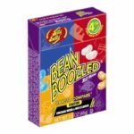 Jelly Belly Bean Boozled 6e Edition – Bonbons surprises 45g, defi fun et gourmand