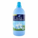 Felce Azzurra Adoucissant Concentré Pure Freshness 1025ml – Douceur et fraîcheur longue durée