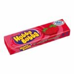 Wrigleys Hubba Bubba Chewing Gum Saveur Fraise – 35 g