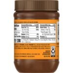 Jif Peanut Butter And Chocolate Flavored Spread 440g – Pâte à Tartiner Arachide & Chocolat – Image 2