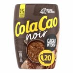Colacao Noir Cacao Intense Sans Sucre 300g