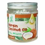 BAMBOO TREE Huile de Coco Extra Vierge 500 ml – 100% Naturelle et Polyvalente