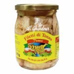 Filets de Thon Mari Bleu 540 g – Qualité Premium, Saveur Authentique et Nutrition Marine