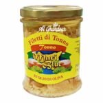 Filets de Thon Mari Bleu 190 g – Qualité Premium, Goût Authentique de la Mer