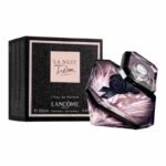 Lancome La Nuit Tresor Eau de Parfum 100 ml – Parfum Feminin, Séduction et Élégance Intense