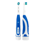 Brosse a Dents Electrique a Piles Adultes Oralex – Nettoyage Optimal et Confort Quotidien – Image 4