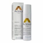 Daylong Actinica Lotion SPF50+ – 80 g, Protection Solaire Très Haute Contre les Rayons UV