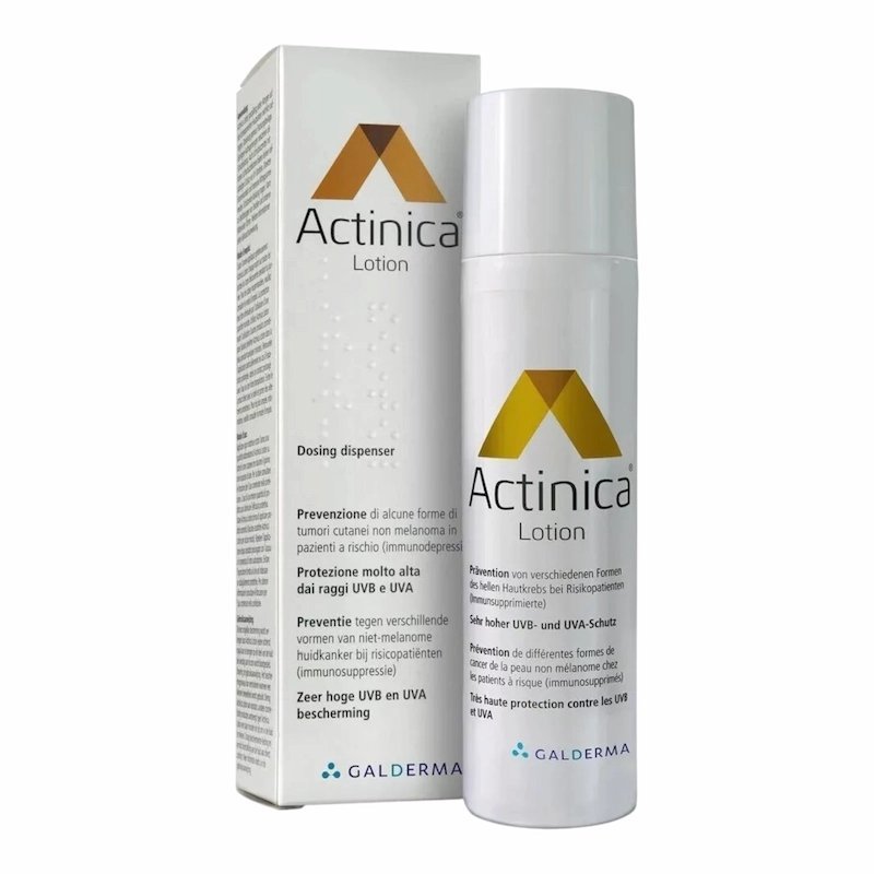 2025/09/1001011589.jpg Daylong Actinica Lotion SPF50+ – 80 g, Protection Solaire Très Haute Contre les Rayons UV – Image 1