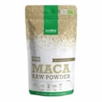 Purasana Poudre de Maca Bio – 200 g
