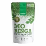 Purasana Poudre de Moringa Bio – 200 g