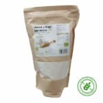 Farine de Sarrasin Brun Sans Gluten Bio – 1 kg