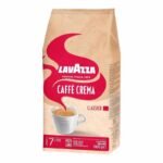 Lavazza Cafe Crema Classico Grains 7/10 – 1 kg