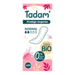 Tadam’ Protege Lingerie Dermo Sensitif Normal x24 | Confort hygiene et protection quotidienne