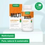 Purasana Multivitamine – 60 Capsules Complement Alimentaire Vitalité & Immunité – Image 3
